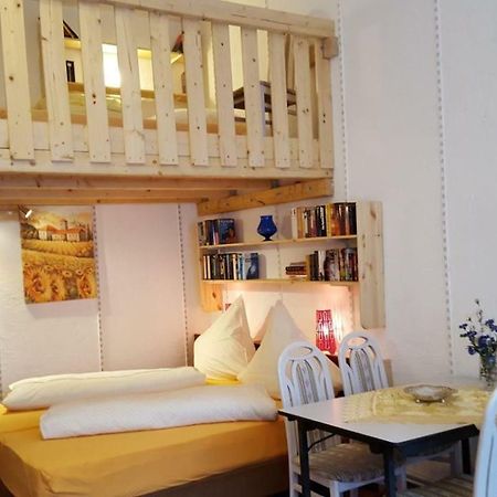 Ferienwohnung Roch Gbr Berlin Kültér fotó
