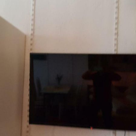 Ferienwohnung Roch Gbr Berlin Kültér fotó