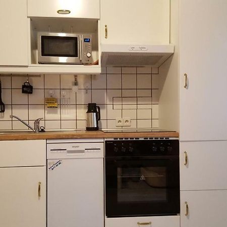 Ferienwohnung Roch Gbr Berlin Kültér fotó