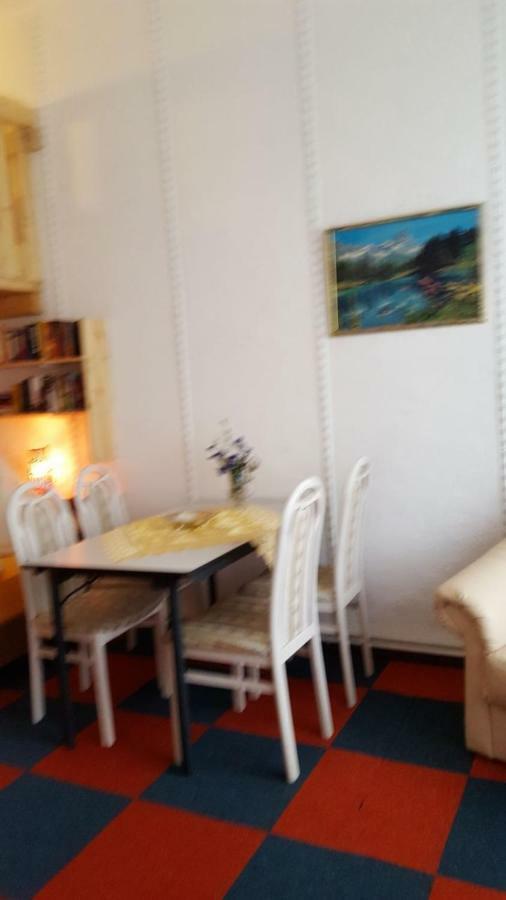 Ferienwohnung Roch Gbr Berlin Kültér fotó