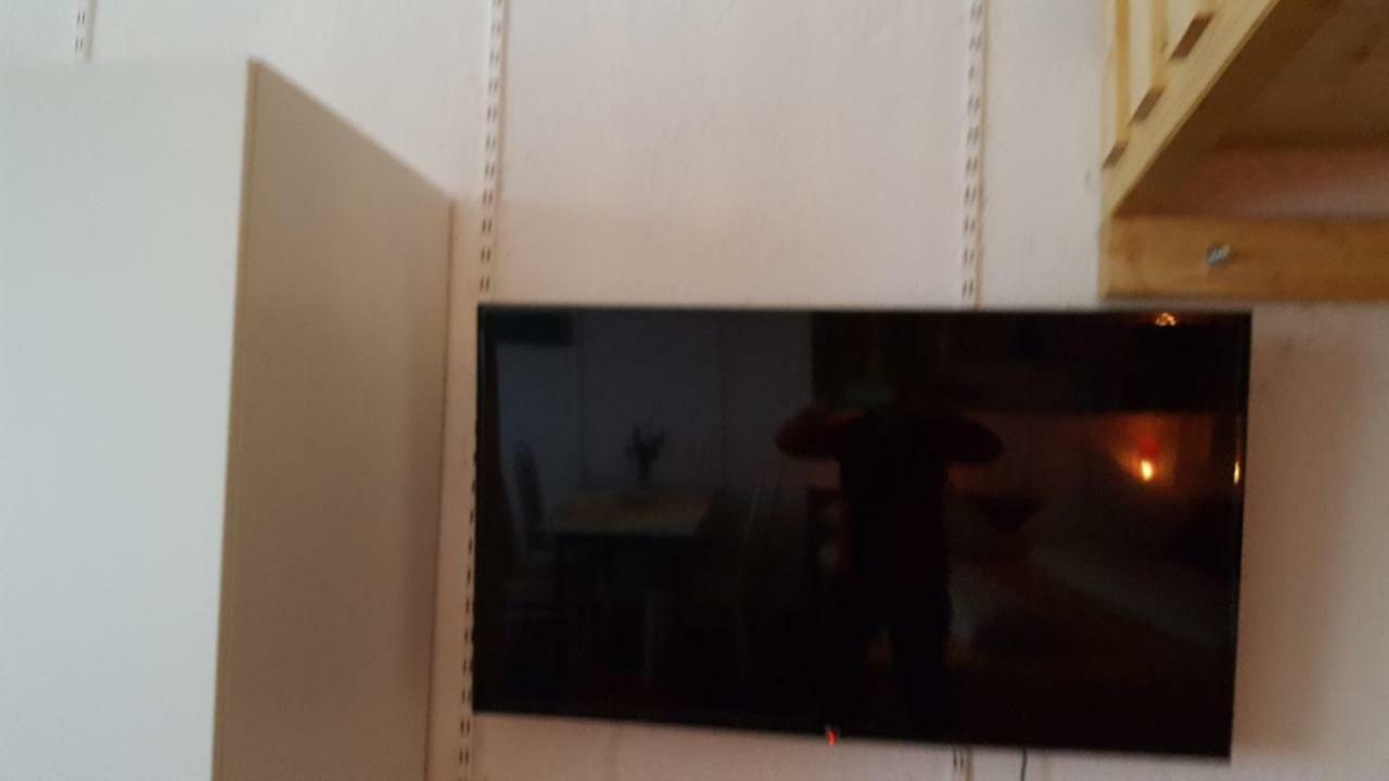 Ferienwohnung Roch Gbr Berlin Kültér fotó