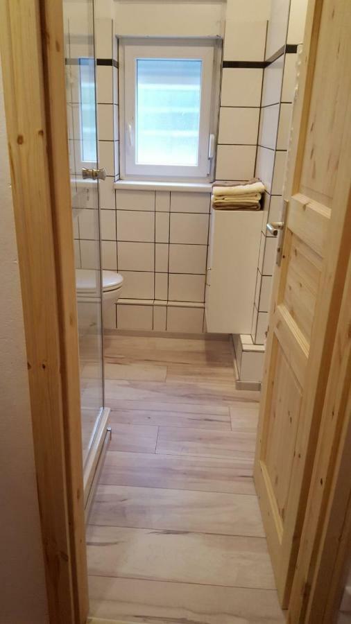 Ferienwohnung Roch Gbr Berlin Kültér fotó