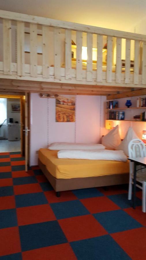 Ferienwohnung Roch Gbr Berlin Kültér fotó
