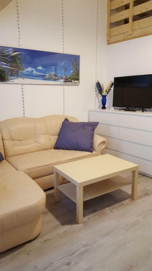Ferienwohnung Roch Gbr Berlin Kültér fotó